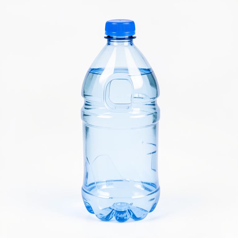 Água Mineral Garrafão 20L