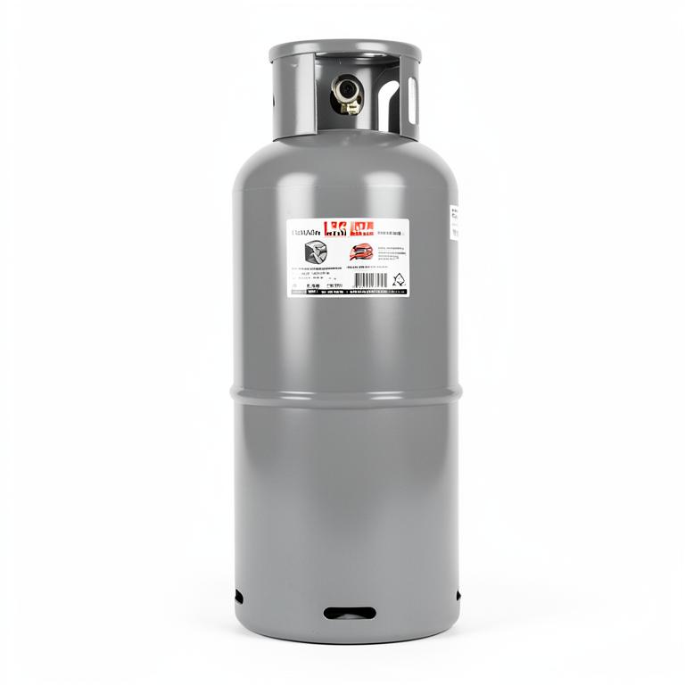 Gás Industrial P45