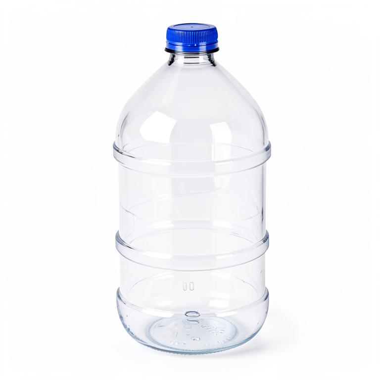 Vasilhame + Água 20L (primeira compra)